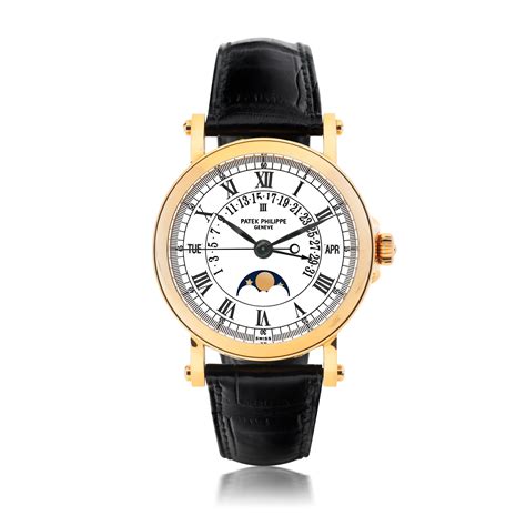 patek philippe 5059 review|watch models.